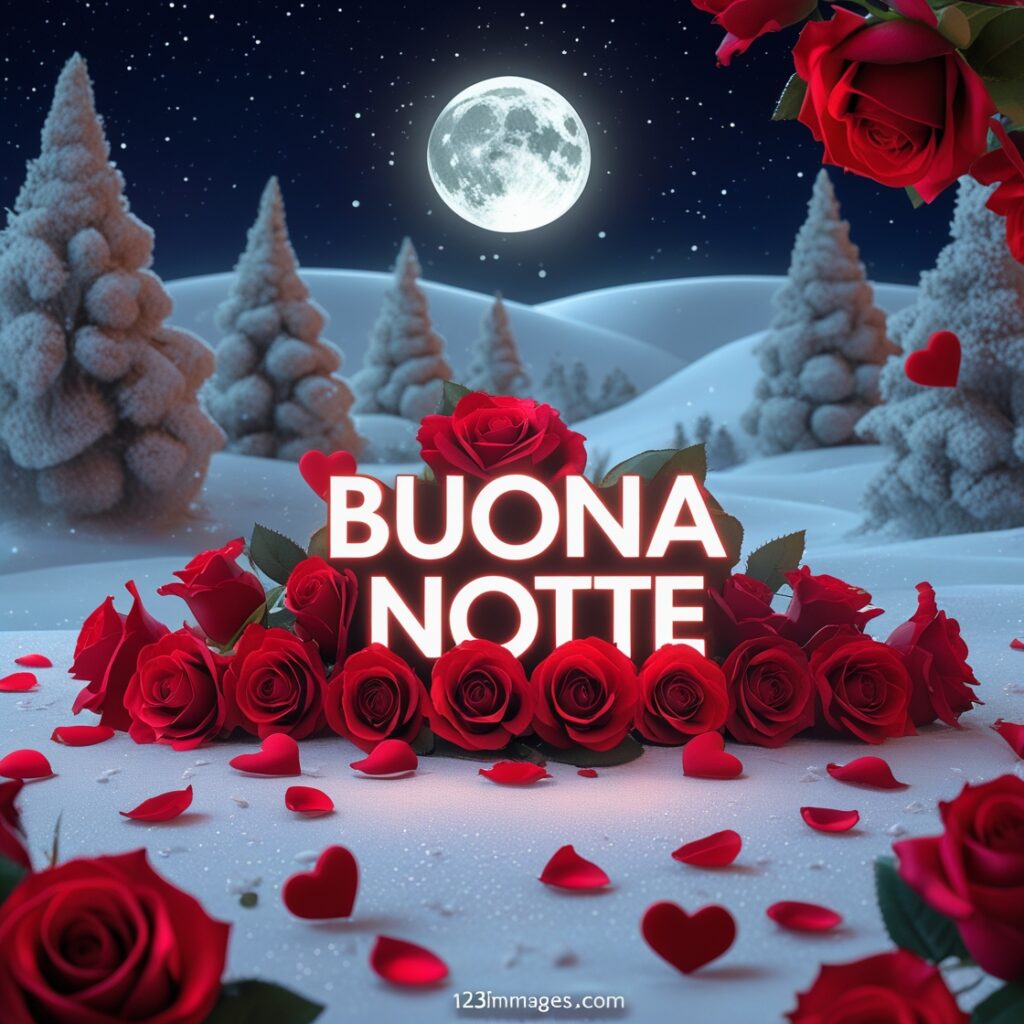 Buonanotte a Domani 32 Buonanotte a Domani