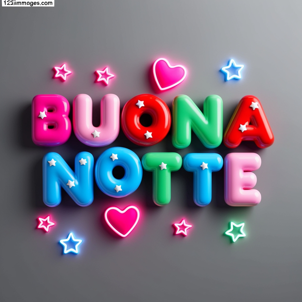 Buonanotte a Domani 6 Buonanotte a Domani