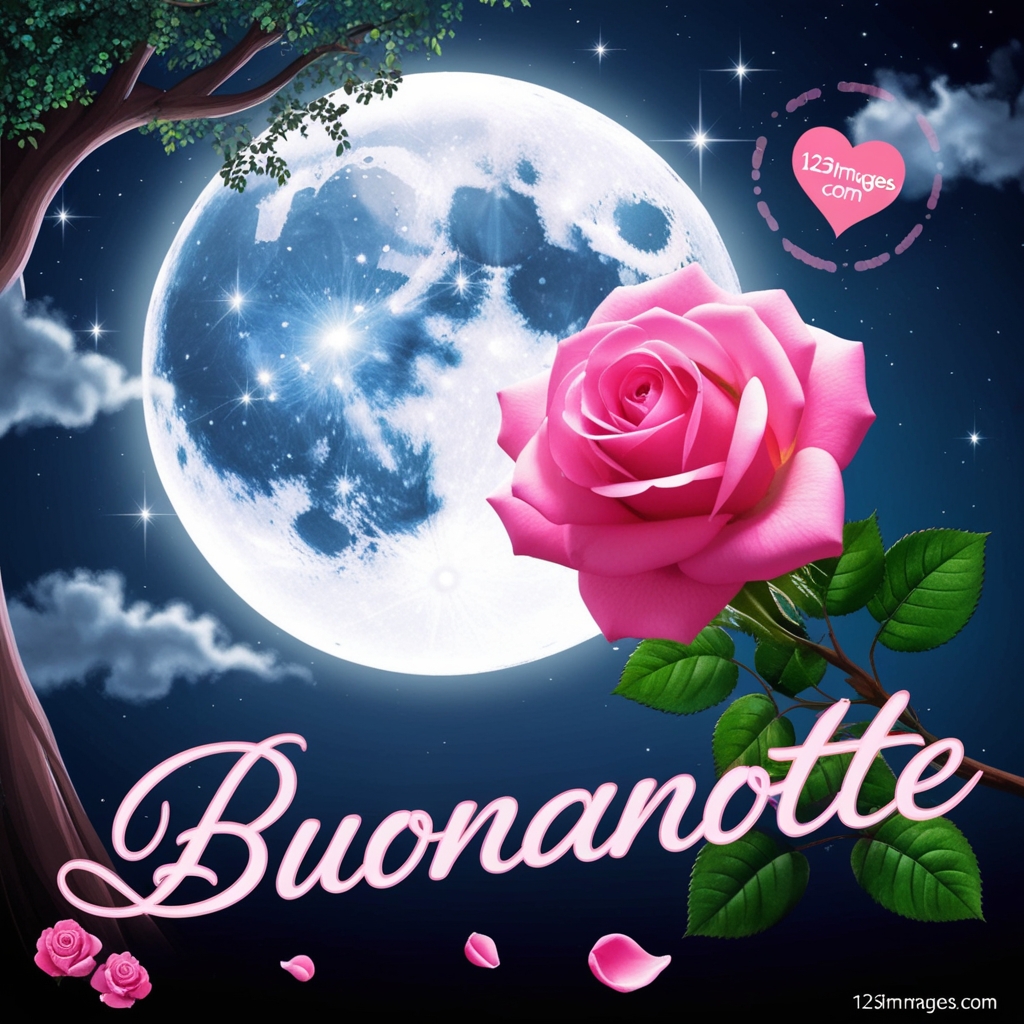 Buonanotte a Domani 7 Buonanotte a Domani