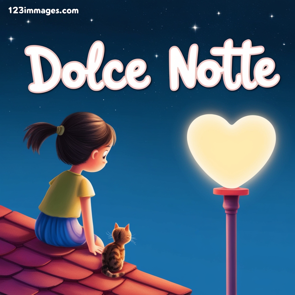 Buonanotte a Domani 9 Buonanotte a Domani