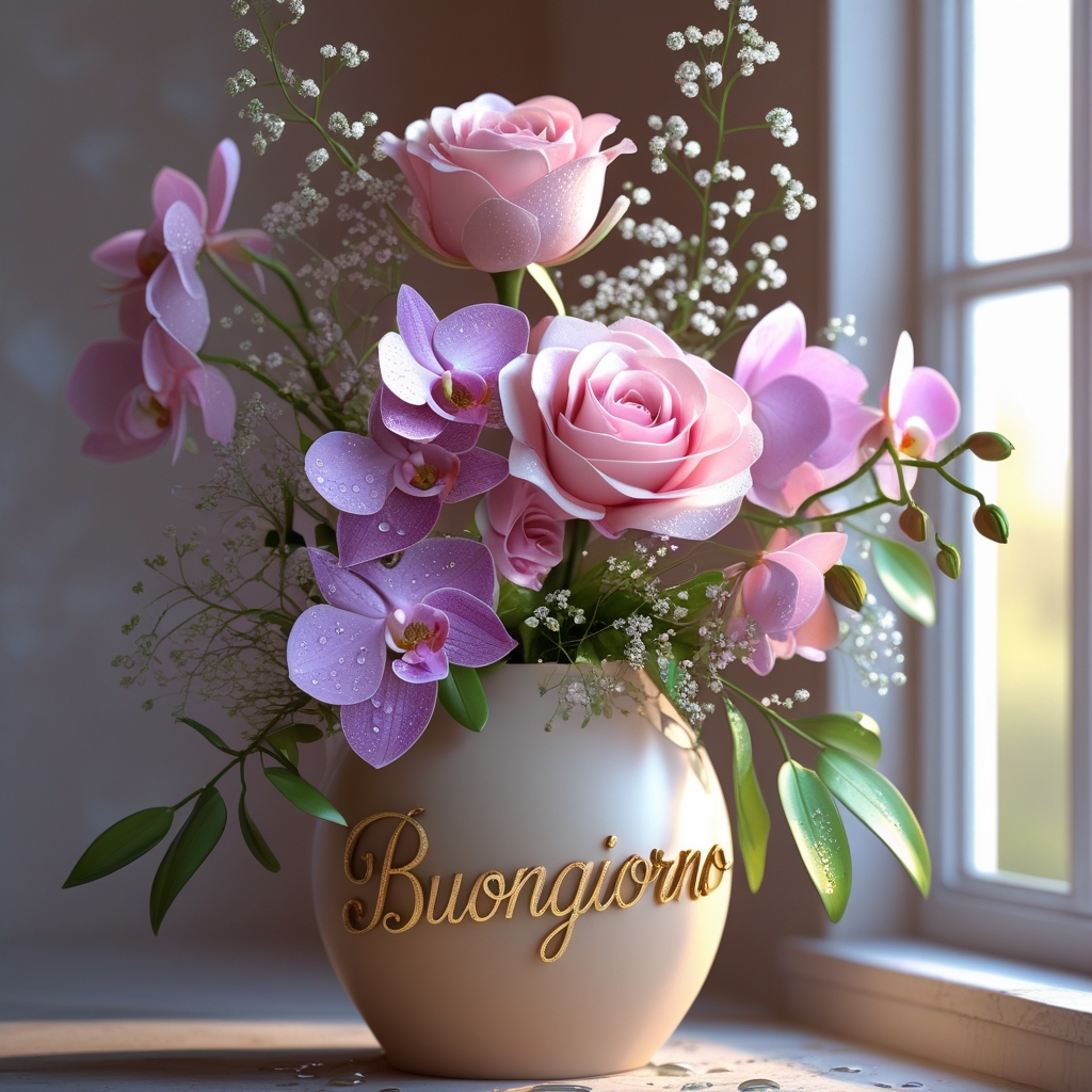 Buongiorno e Buon Lunedi Nuovissimi 11 Buongiorno e Buon Lunedi Nuovissimi