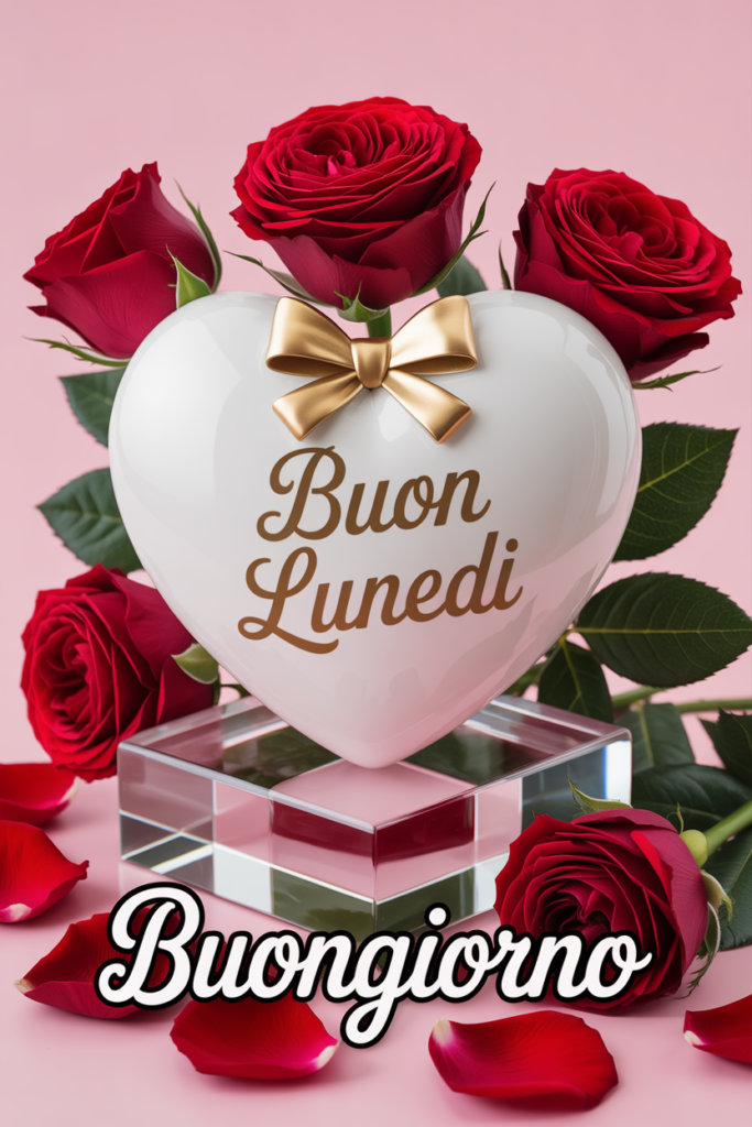 Buongiorno e Buon Lunedi Nuovissimi 12 Buongiorno e Buon Lunedi Nuovissimi