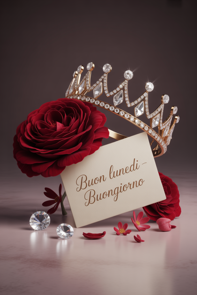 Buongiorno e Buon Lunedi Nuovissimi 18 Buongiorno e Buon Lunedi Nuovissimi