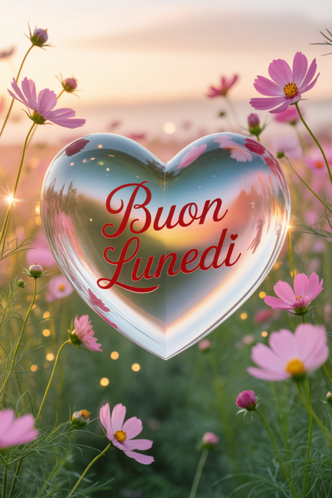 Buongiorno e Buon Lunedi Nuovissimi 21 Buongiorno e Buon Lunedi Nuovissimi