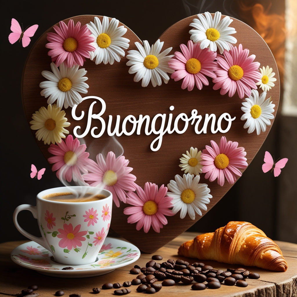 Buongiorno e Buon Lunedi Nuovissimi 5 Buongiorno e Buon Lunedi Nuovissimi