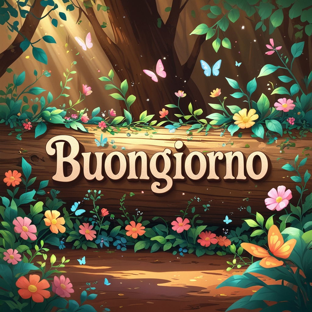 Buongiorno e Buon Lunedi Nuovissimi 8 Buongiorno e Buon Lunedi Nuovissimi