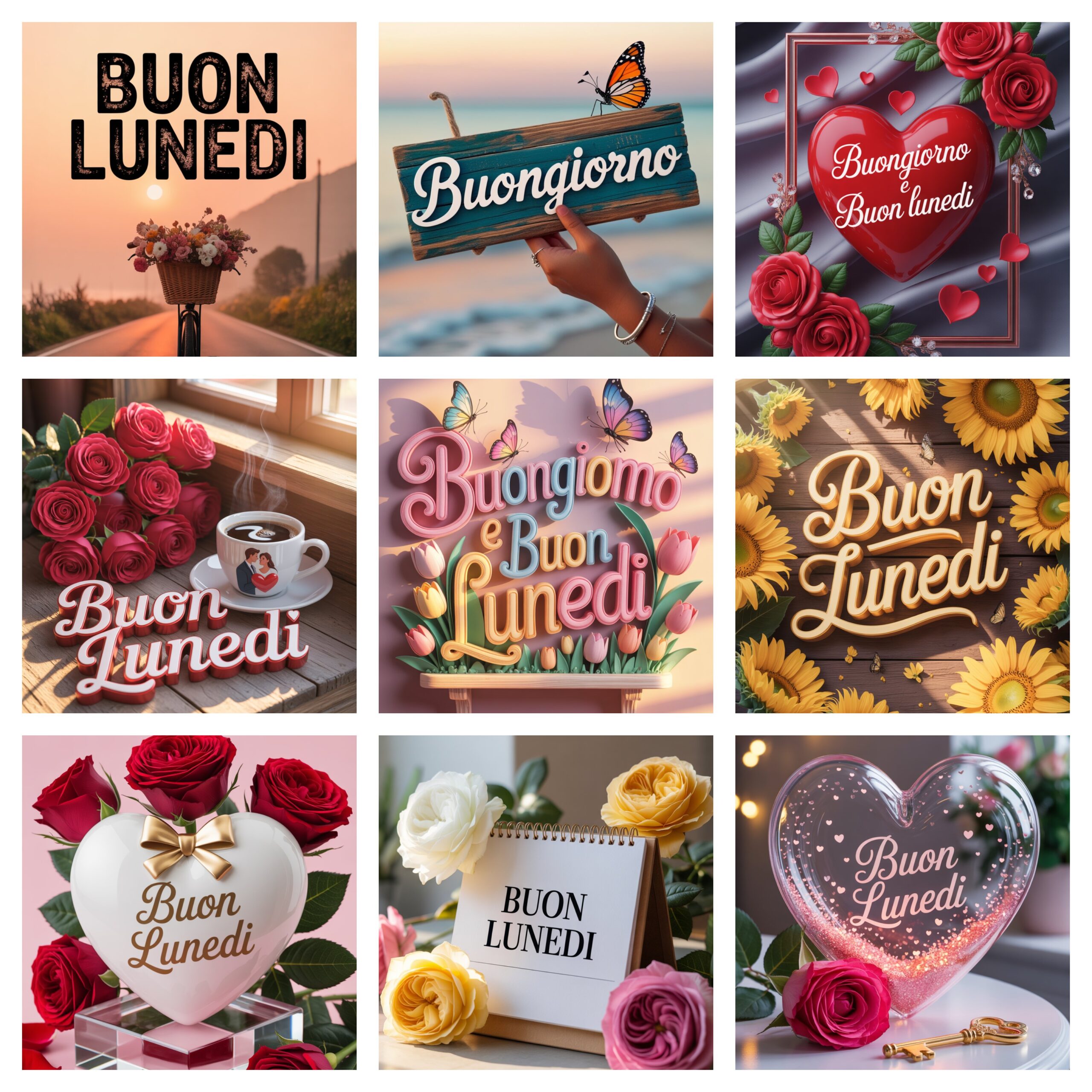 Buongiorno e Buon Lunedi Nuovissimi scaled Buongiorno e Buon Lunedi Nuovissimi