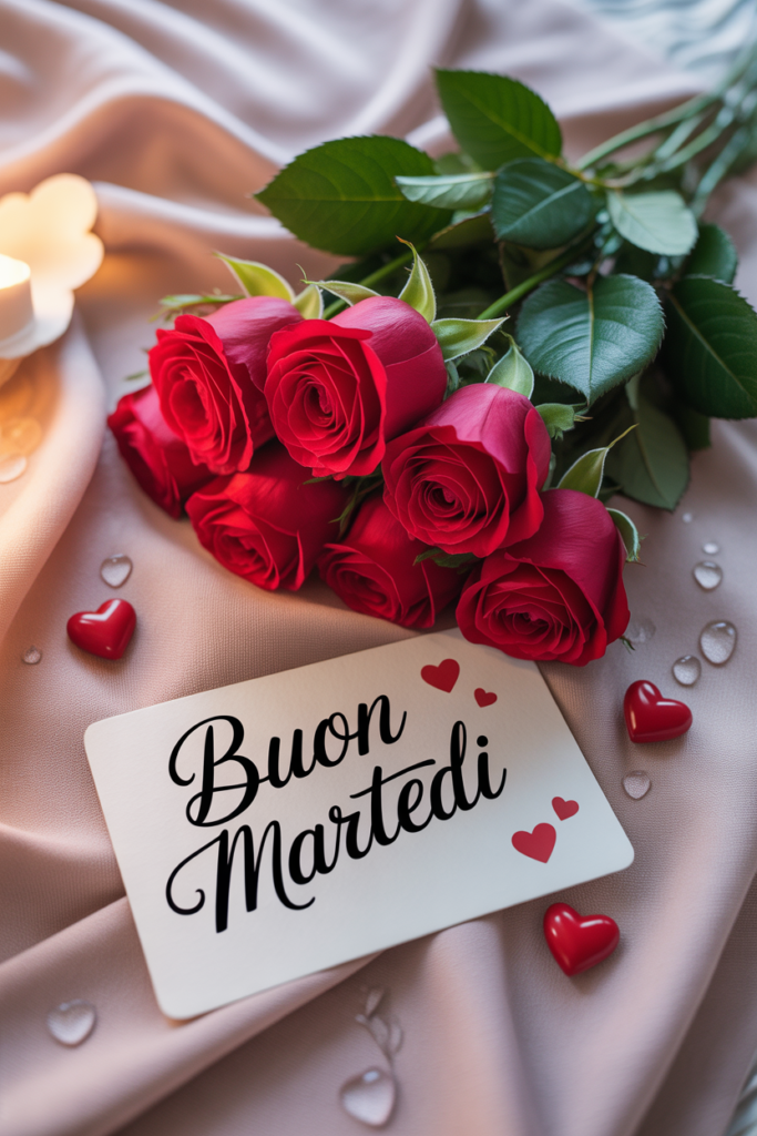 Buongiorno e Buon Martedi Nuovissimi 15 Buongiorno e Buon Martedì Nuovissimi