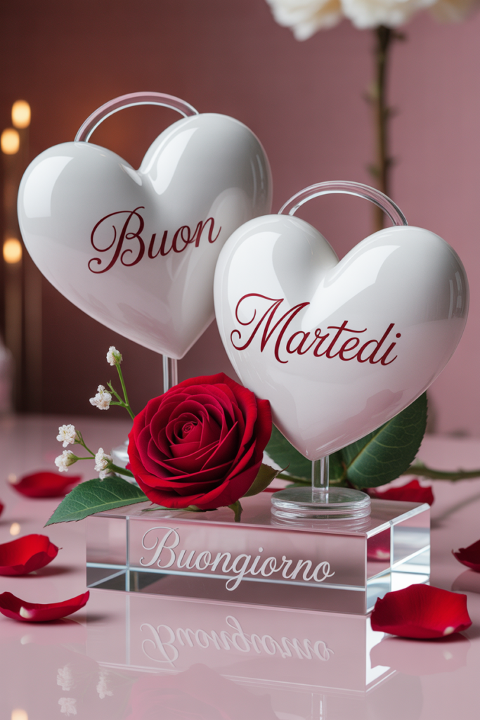 Buongiorno e Buon Martedi Nuovissimi 16 Buongiorno e Buon Martedì Nuovissimi