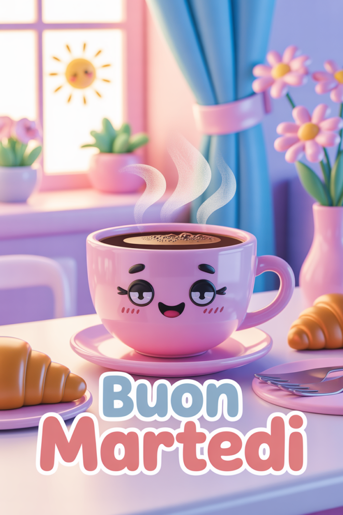 Buongiorno e Buon Martedi Nuovissimi 19 Buongiorno e Buon Martedì Nuovissimi