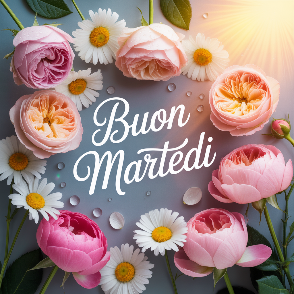Buongiorno-e-Buon-Mercoledì-Nuovissimi