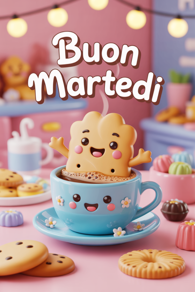 Buongiorno e Buon Martedi Nuovissimi 20 Buongiorno e Buon Martedì Nuovissimi