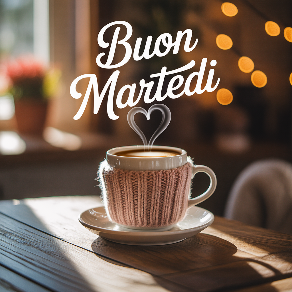 Buongiorno e Buon Martedi Nuovissimi 3 Buongiorno e Buon Martedì Nuovissimi