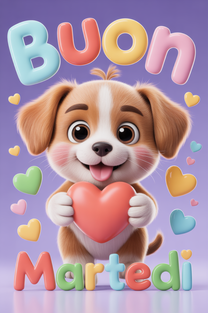 Buongiorno e Buon Martedi Nuovissimi 4 Buongiorno e Buon Martedì Nuovissimi