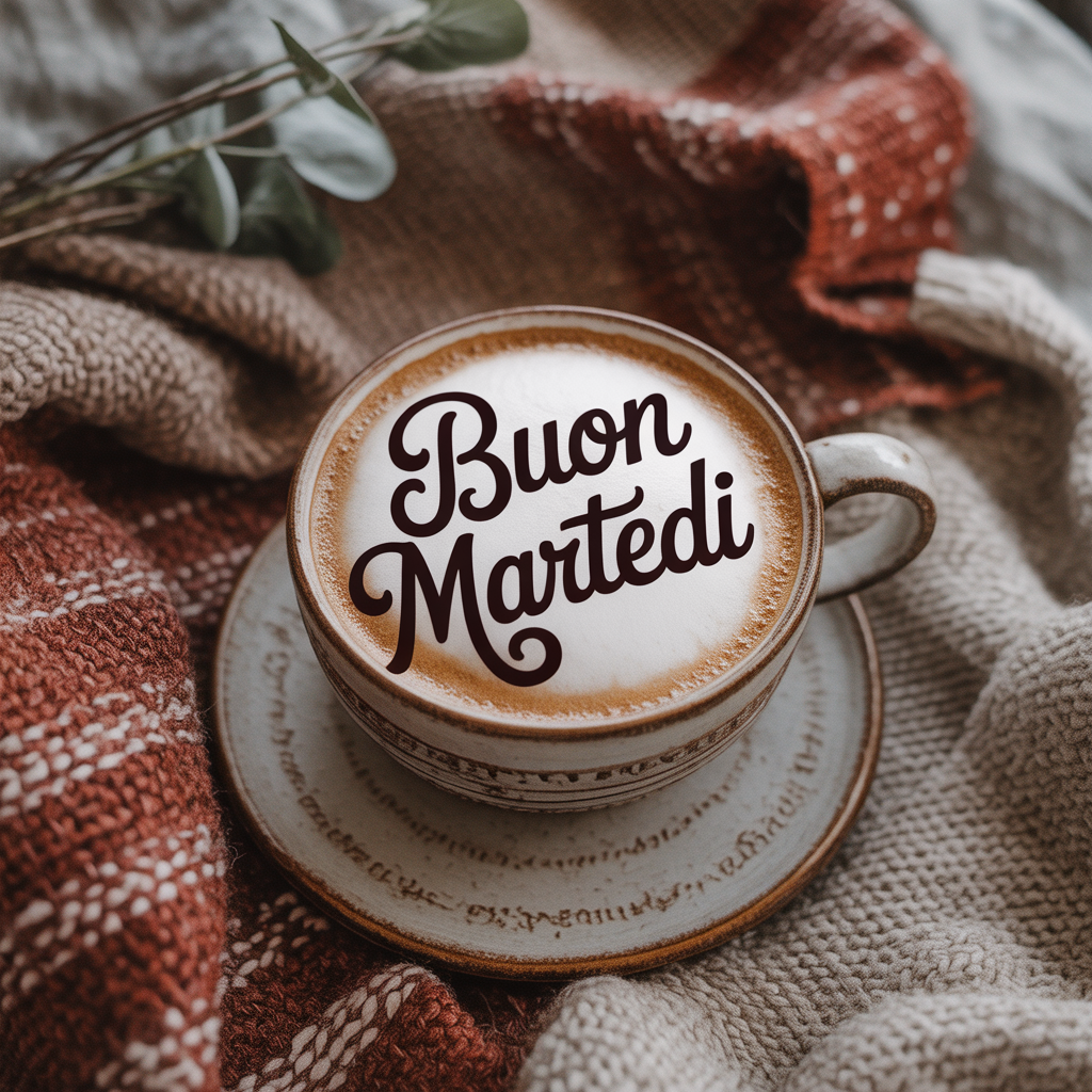 Buongiorno e Buon Martedi Nuovissimi 5 Buongiorno e Buon Martedì Nuovissimi