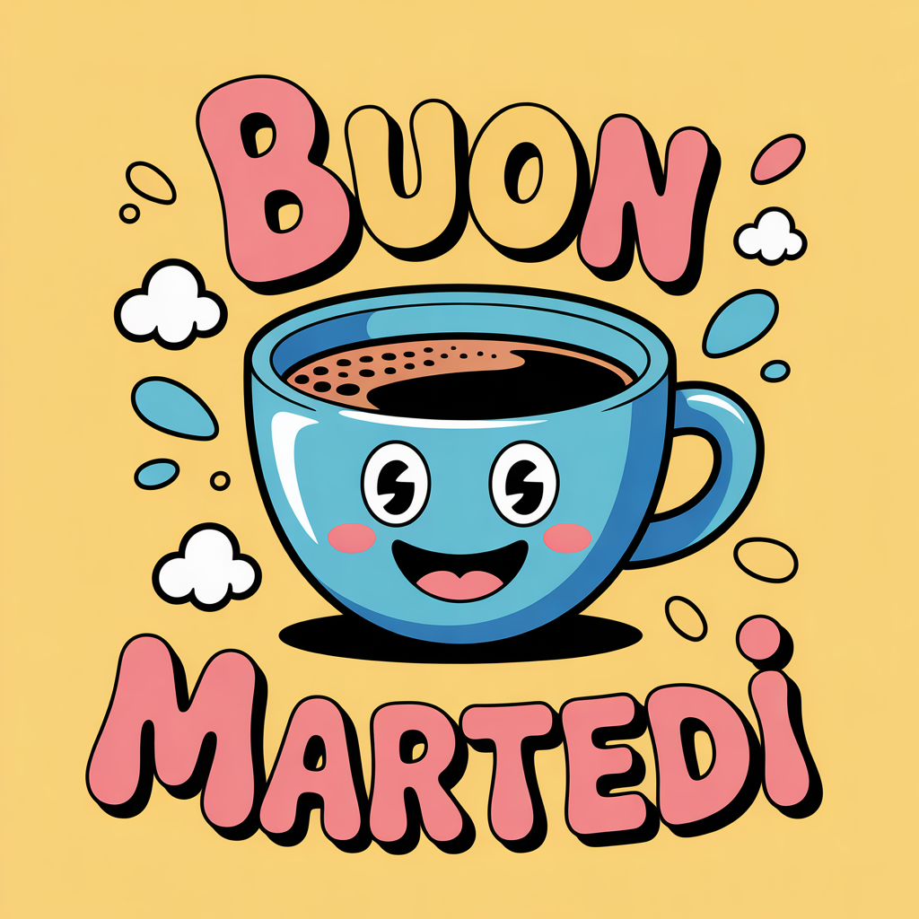 Buongiorno e Buon Martedi Nuovissimi 6 Buongiorno e Buon Martedì Nuovissimi