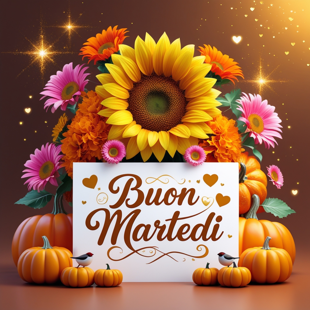 Buongiorno e Buon Martedi Nuovissimi 7 Buongiorno e Buon Martedì Nuovissimi