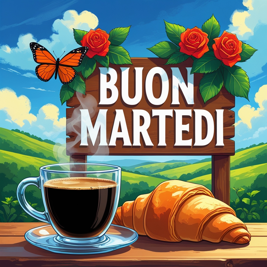 Buongiorno e Buon Martedi Nuovissimi 9 Buongiorno e Buon Martedì Nuovissimi