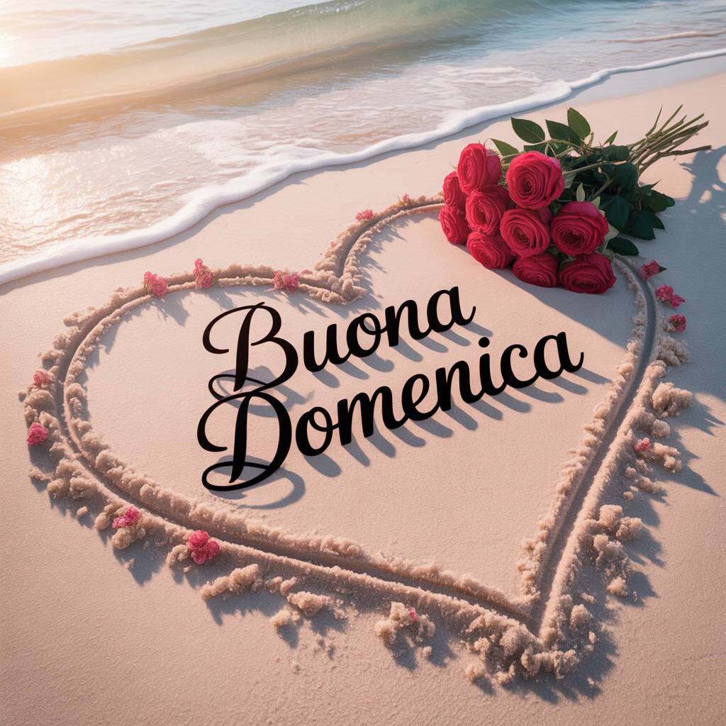 Buongiorno e Buona Domenica Nuovissimi 10 Buongiorno e Buona Domenica Nuovissimi