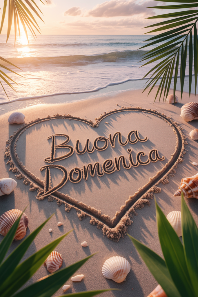 Buongiorno e Buona Domenica Nuovissimi 11 Buongiorno e Buona Domenica Nuovissimi
