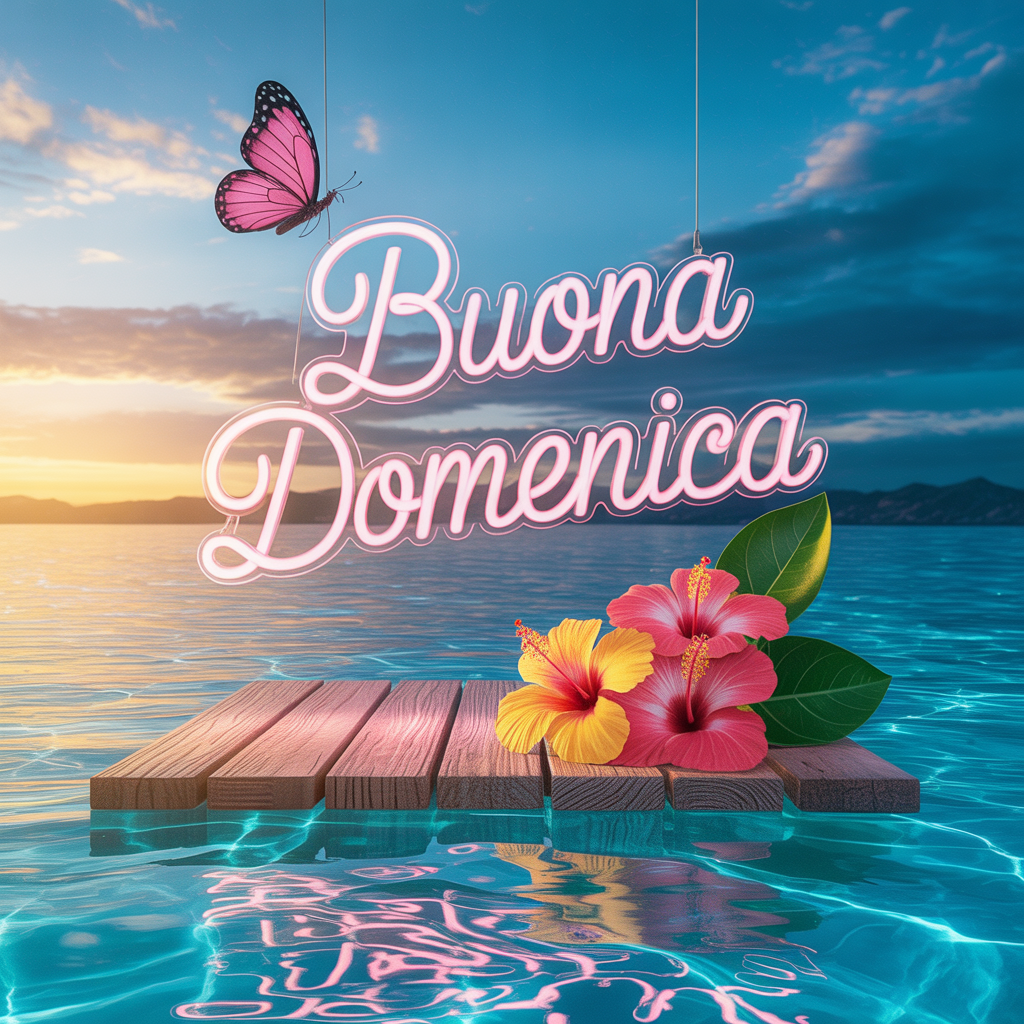 Buongiorno e Buona Domenica Nuovissimi 12 Buongiorno e Buona Domenica Nuovissimi