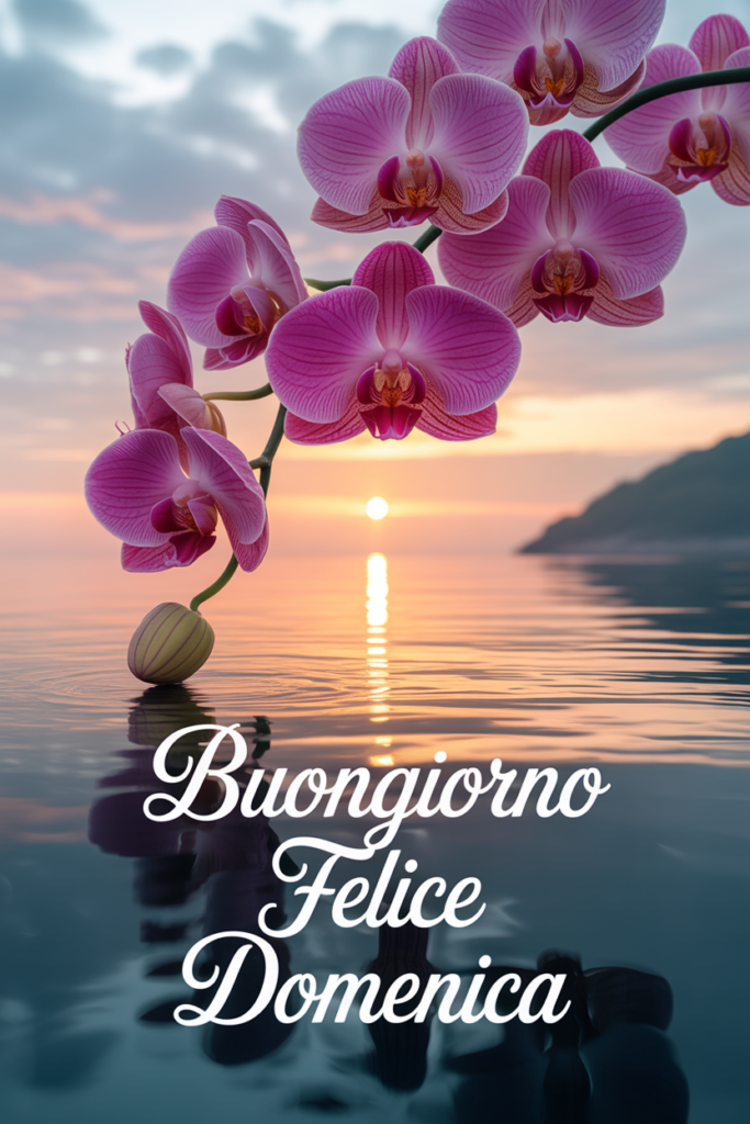 Buongiorno e Buona Domenica Nuovissimi 13 Buongiorno e Buona Domenica Nuovissimi