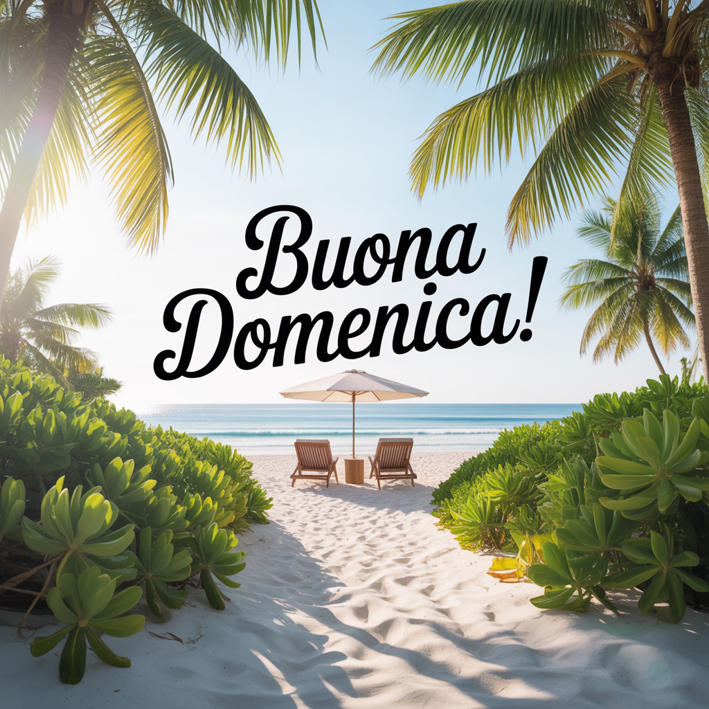 Buongiorno e Buona Domenica Nuovissimi 15 Buongiorno e Buona Domenica Nuovissimi
