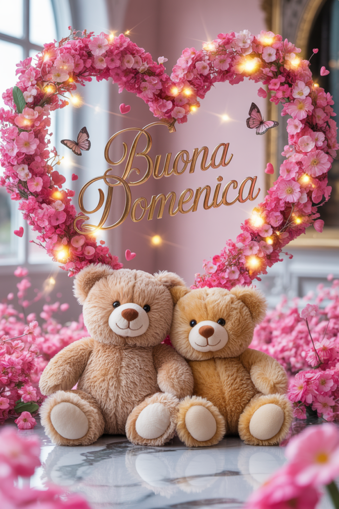 Buongiorno e Buona Domenica Nuovissimi 17 Buongiorno e Buona Domenica Nuovissimi