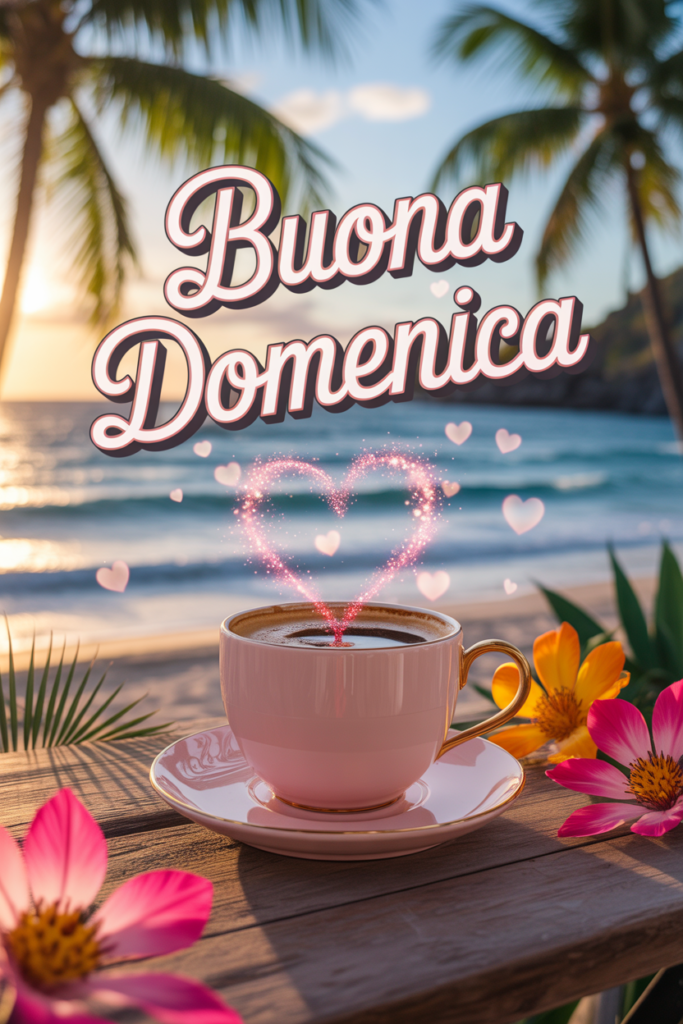 Buongiorno-e-Buona-Domenica-Nuovissimi