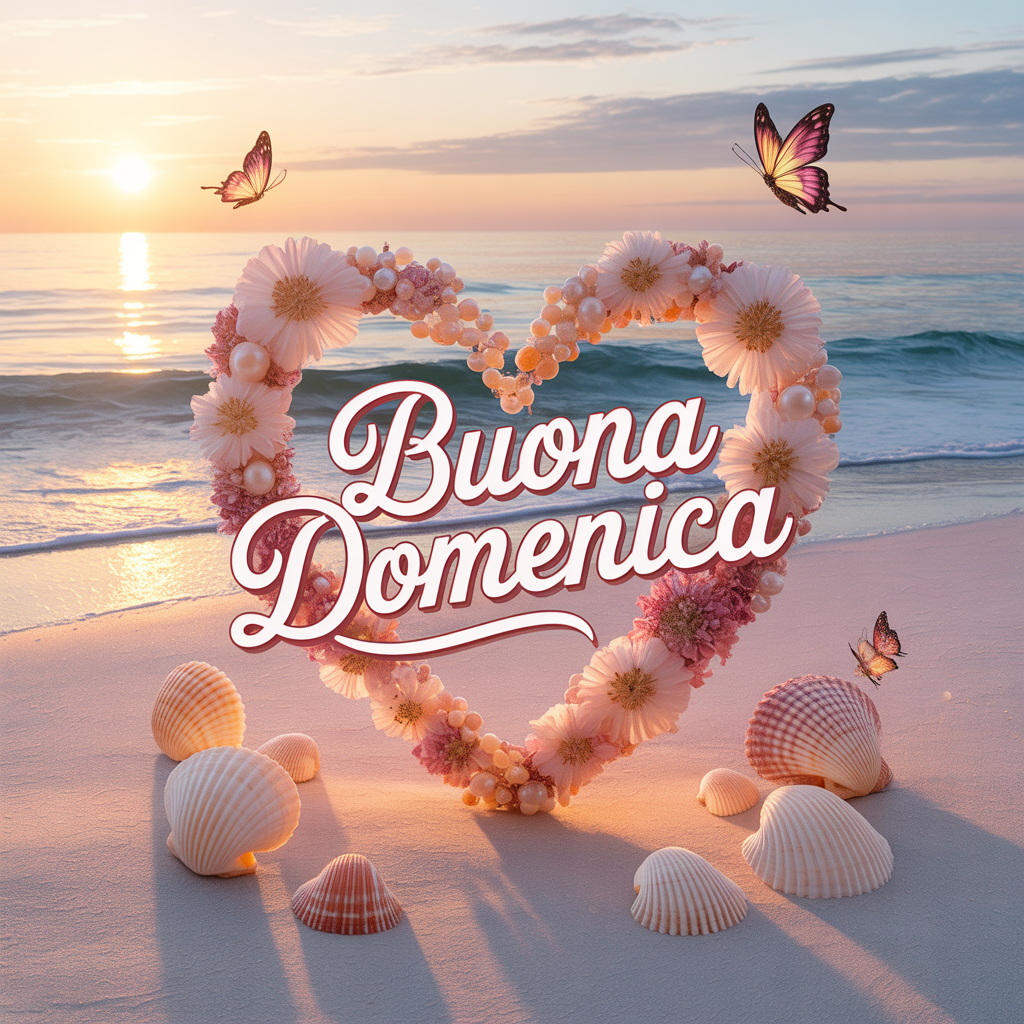 Buongiorno e Buona Domenica Nuovissimi 21 Buongiorno e Buona Domenica Nuovissimi