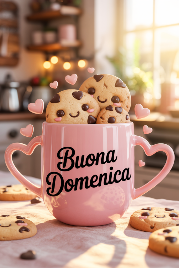 Buongiorno e Buona Domenica Nuovissimi 22 Buongiorno e Buona Domenica Nuovissimi