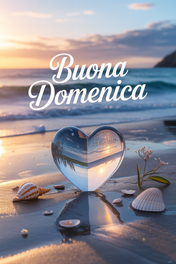 Buongiorno e Buona Domenica Nuovissimi 23 Buongiorno e Buona Domenica Nuovissimi