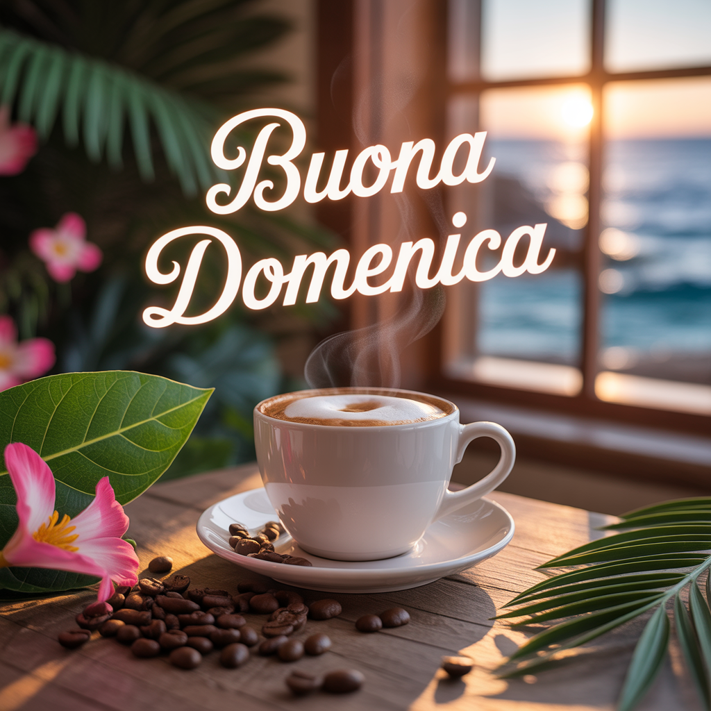 Buongiorno e Buona Domenica Nuovissimi 3 Buongiorno e Buona Domenica Nuovissimi