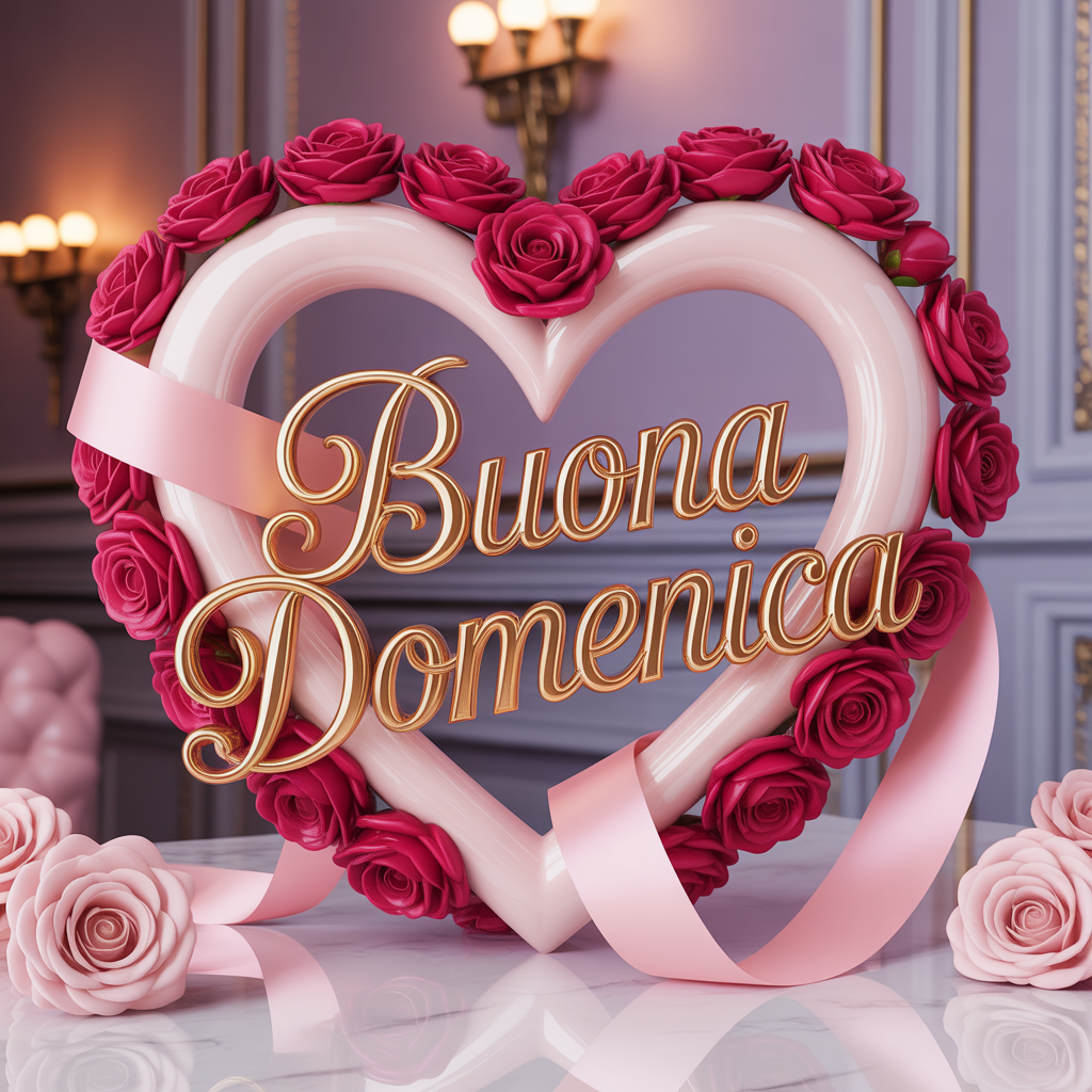 Buongiorno e Buona Domenica Nuovissimi 5 Buongiorno e Buona Domenica Nuovissimi