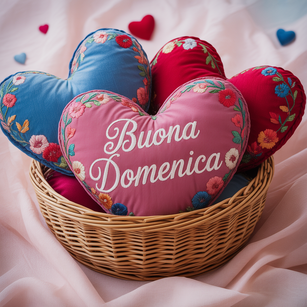 Buongiorno e Buona Domenica Nuovissimi 6 Buongiorno e Buona Domenica Nuovissimi