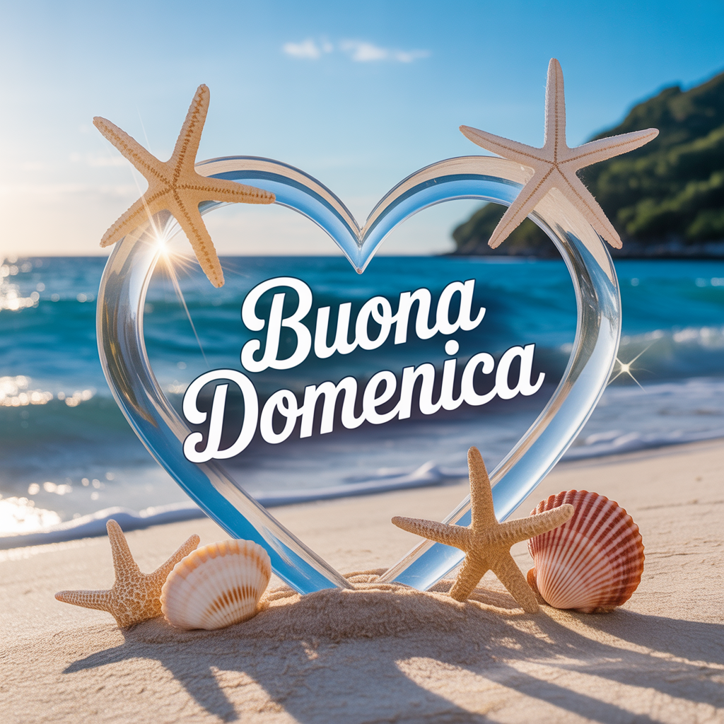 Buongiorno e Buona Domenica Nuovissimi 8 Buongiorno e Buona Domenica Nuovissimi