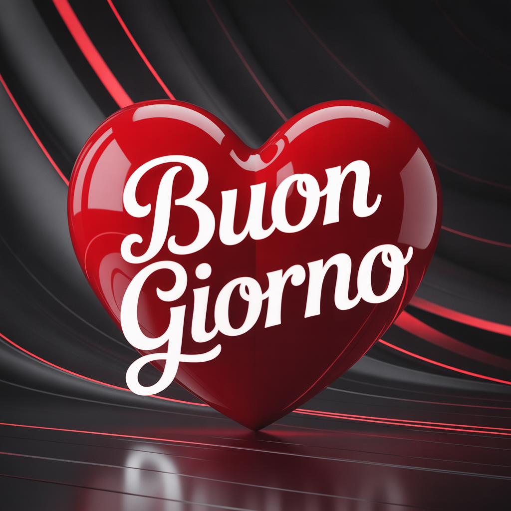 Originali Nuovissimo Buongiorno immagini 10 Originali Nuovissimo Buongiorno immagini