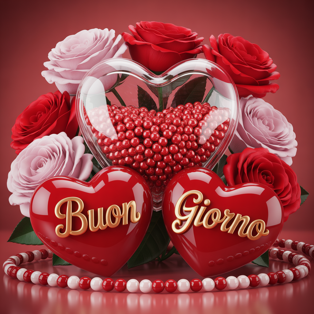 Originali Nuovissimo Buongiorno immagini 11 Originali Nuovissimo Buongiorno immagini