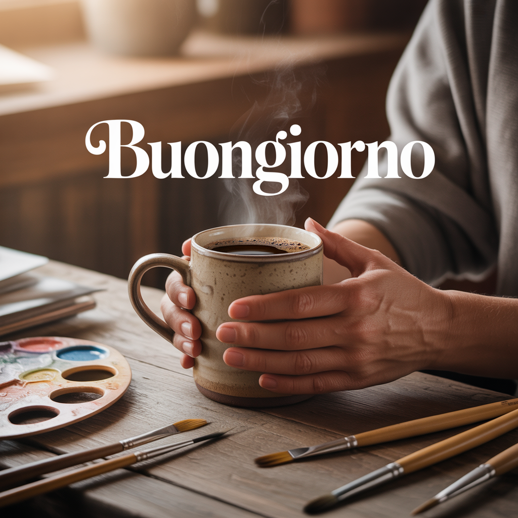 Originali Nuovissimo Buongiorno immagini 12 Originali Nuovissimo Buongiorno immagini