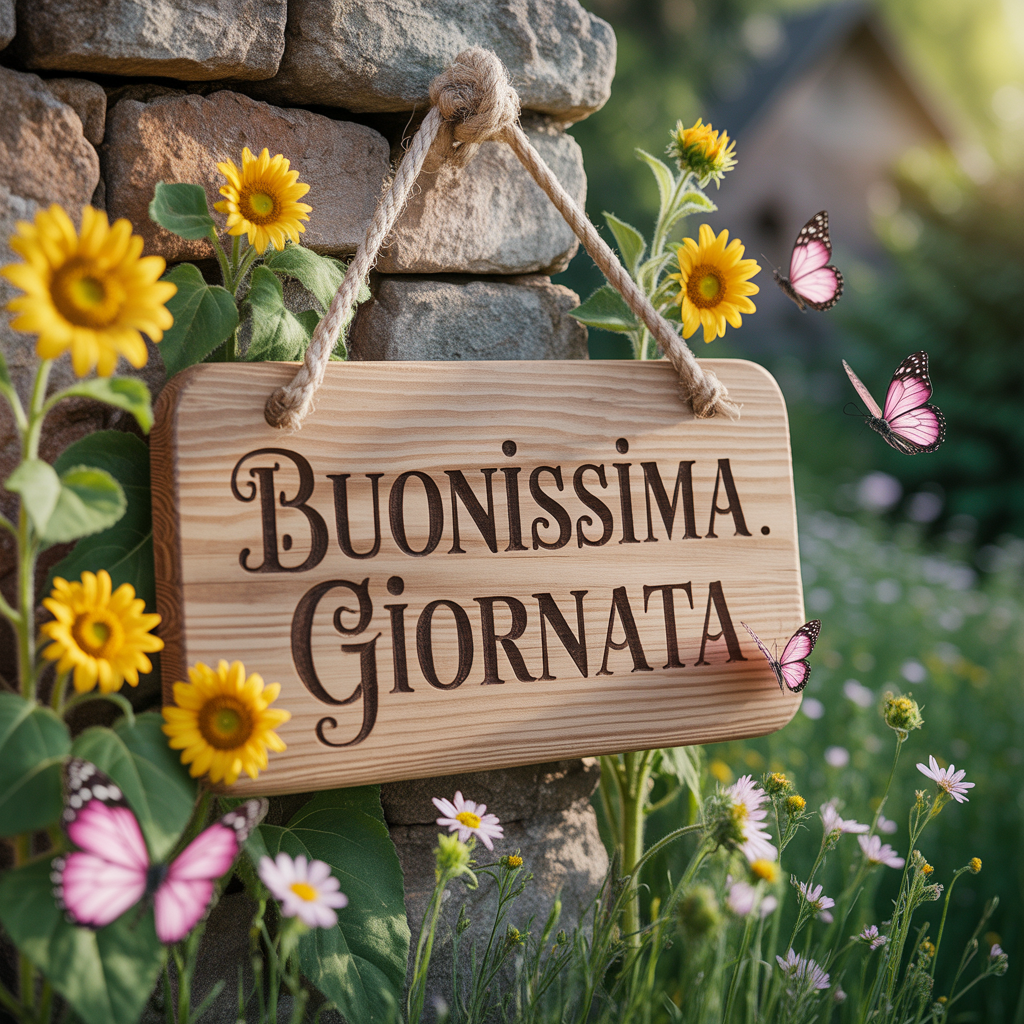 Originali Nuovissimo Buongiorno immagini 13 Originali Nuovissimo Buongiorno immagini