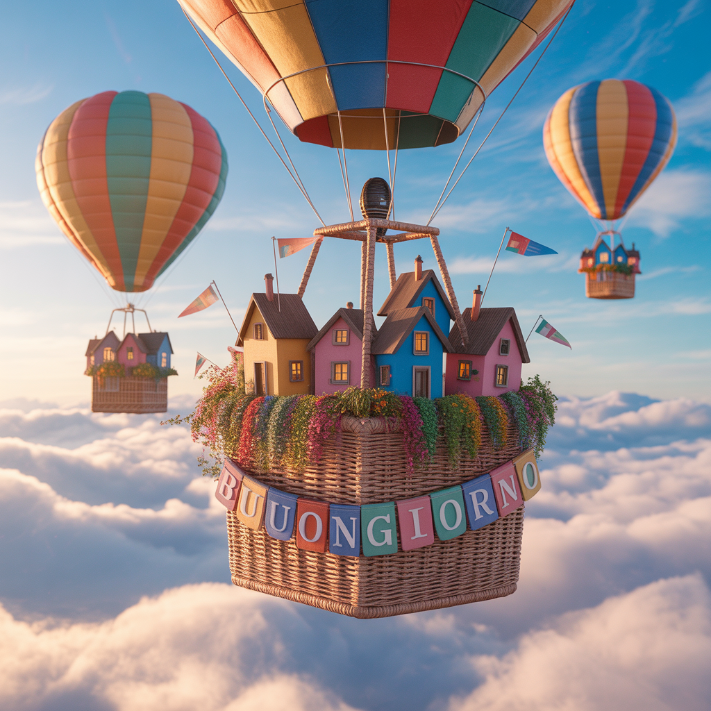 Originali Nuovissimo Buongiorno immagini 17 Originali Nuovissimo Buongiorno immagini
