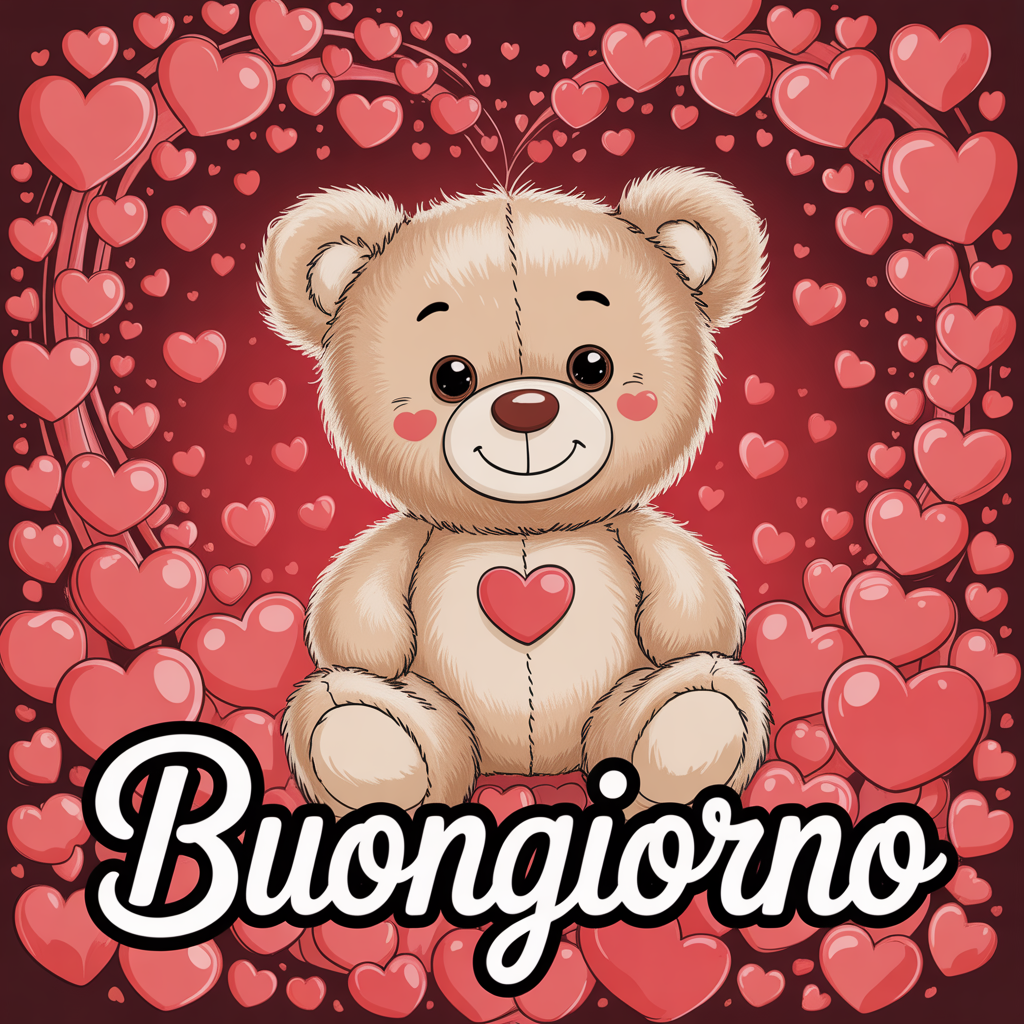 Originali Nuovissimo Buongiorno immagini 2 Originali Nuovissimo Buongiorno immagini