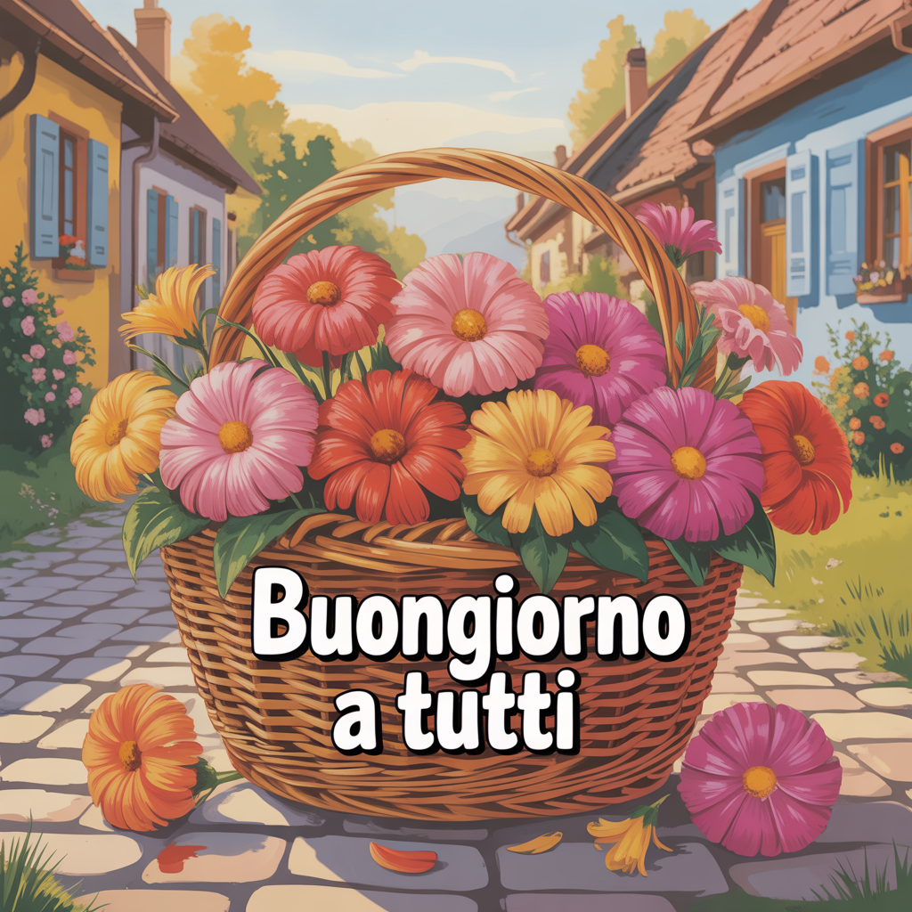 Originali Nuovissimo Buongiorno immagini 21 Originali Nuovissimo Buongiorno immagini