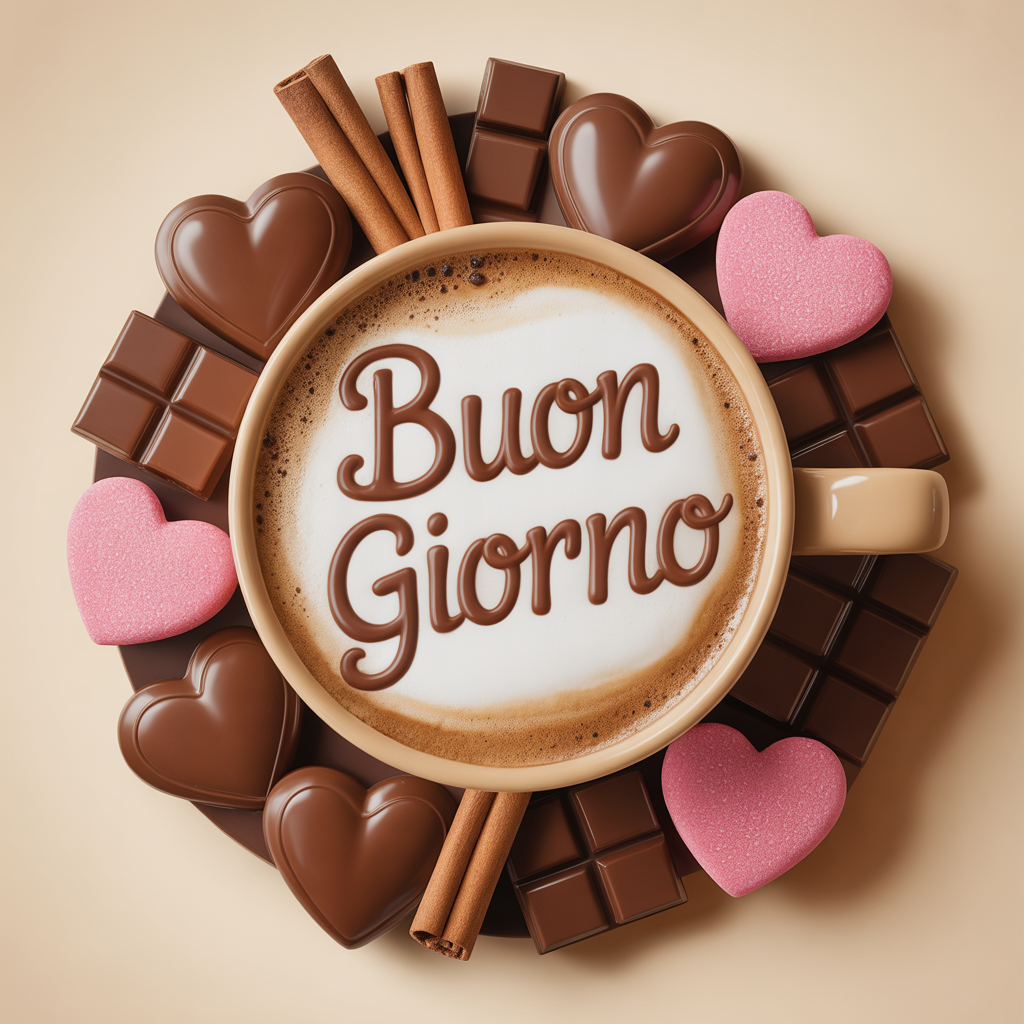 Originali Nuovissimo Buongiorno immagini 22 Originali Nuovissimo Buongiorno immagini