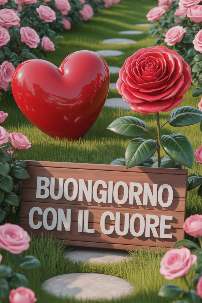 Originali Nuovissimo Buongiorno immagini 23 Originali Nuovissimo Buongiorno immagini