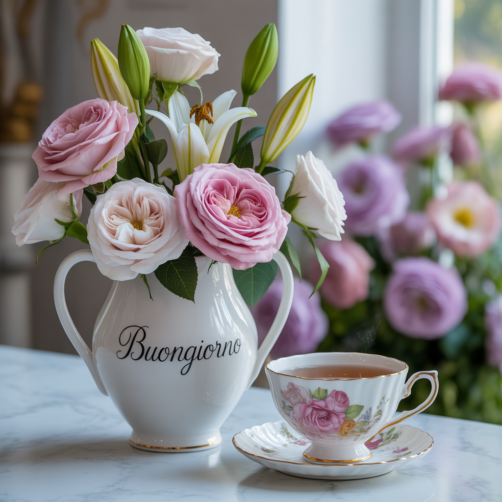 Originali Nuovissimo Buongiorno immagini 24 Originali Nuovissimo Buongiorno immagini