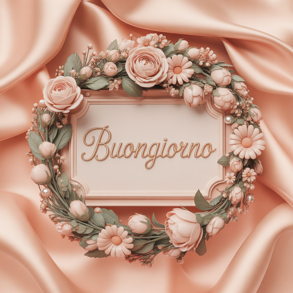 Originali Nuovissimo Buongiorno immagini 7 Originali Nuovissimo Buongiorno immagini