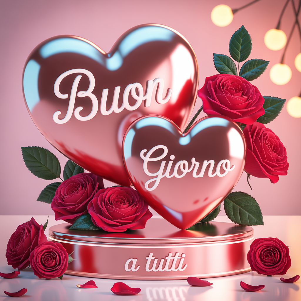 Originali Nuovissimo Buongiorno immagini 8 Originali Nuovissimo Buongiorno immagini