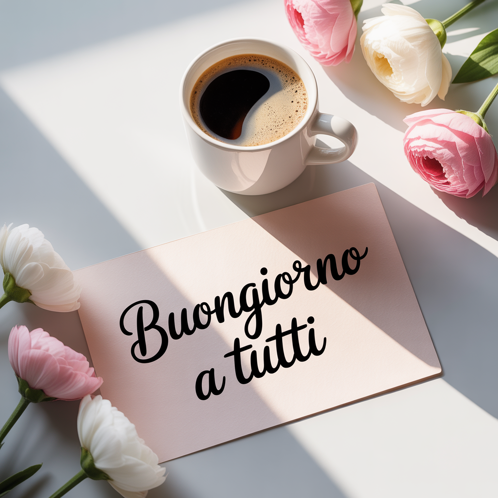 Stupende Nuovissimo Buongiorno Immagini 1 Stupende Nuovissimo Buongiorno Immagini