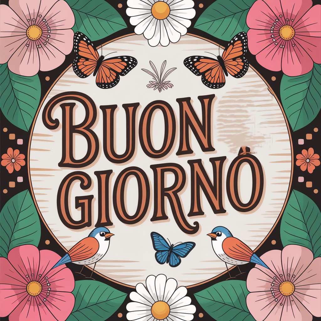 Stupende Nuovissimo Buongiorno Immagini 10 Stupende Nuovissimo Buongiorno Immagini